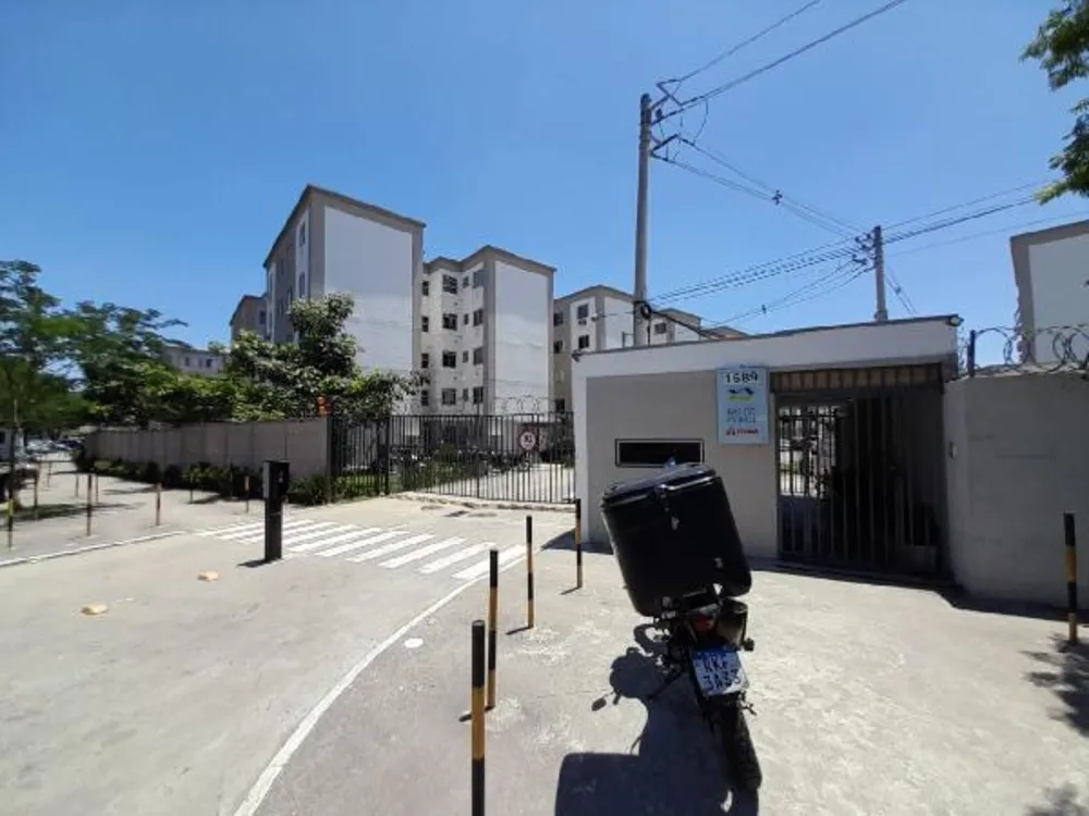 Apartamento, 1 quarto, 50 m² - Foto 1