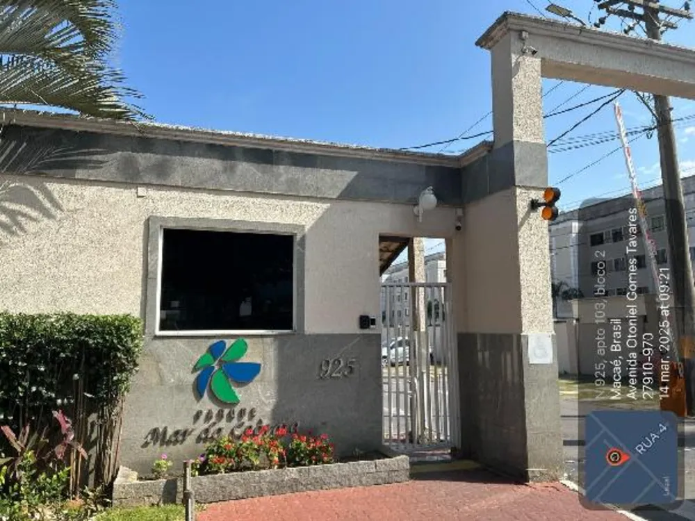Apartamento, 2 quartos, 45 m² - Foto 1