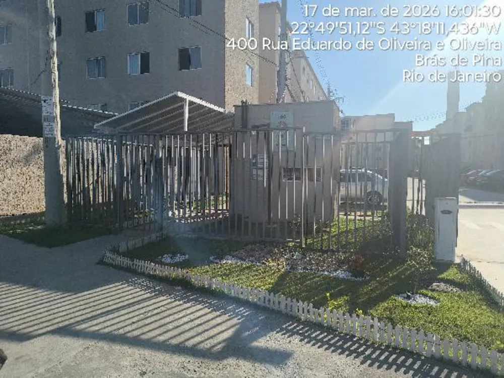 Apartamento, 1 quarto, 40 m² - Foto 1