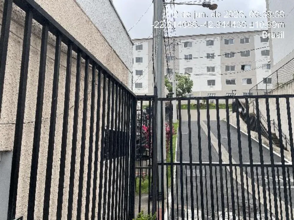Apartamento, 2 quartos, 48 m² - Foto 2
