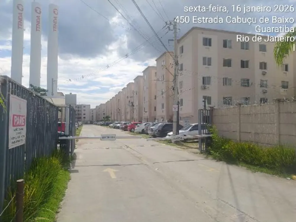 Apartamento, 2 quartos, 40 m² - Foto 1