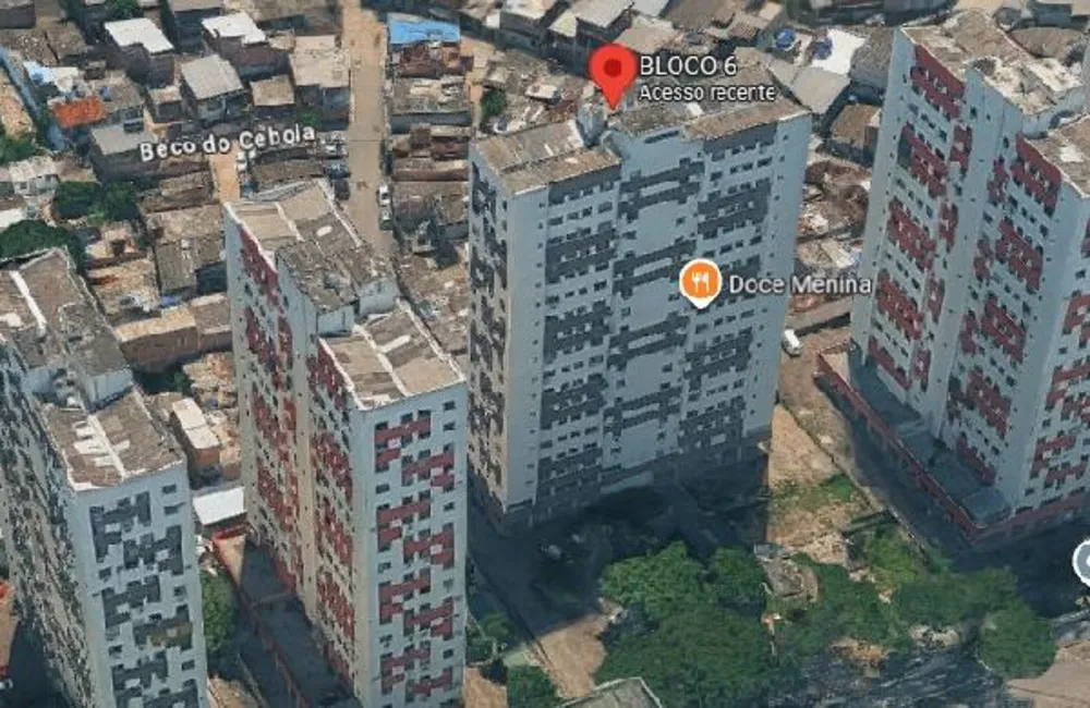 Apartamento, 2 quartos, 48 m² - Foto 1
