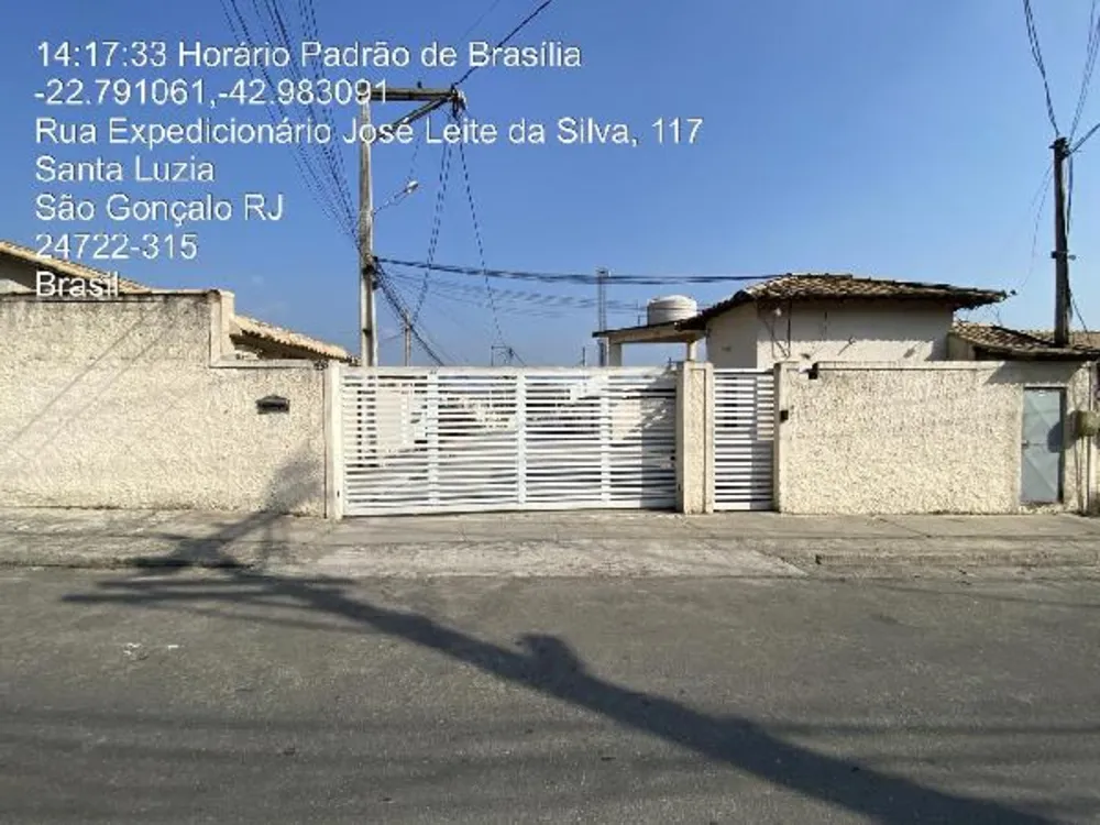 Casa, 1 quarto, 132 m² - Foto 1