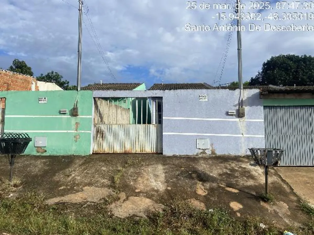 Casa, 2 quartos, 180 m² - Foto 1
