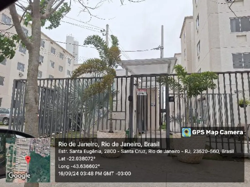 Apartamento, 1 quarto, 40 m² - Foto 1