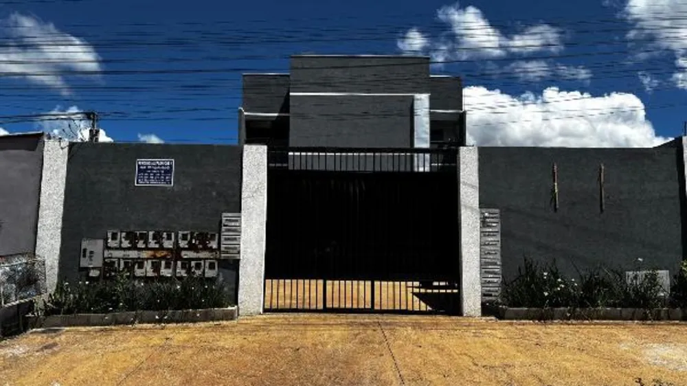 Apartamento, 2 quartos - Foto 2