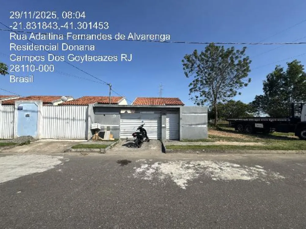 Casa, 2 quartos, 150 m² - Foto 1