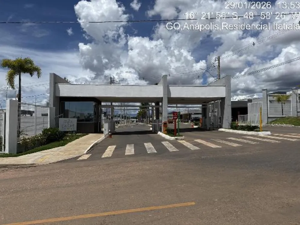 Casa, 2 quartos, 205 m² - Foto 1