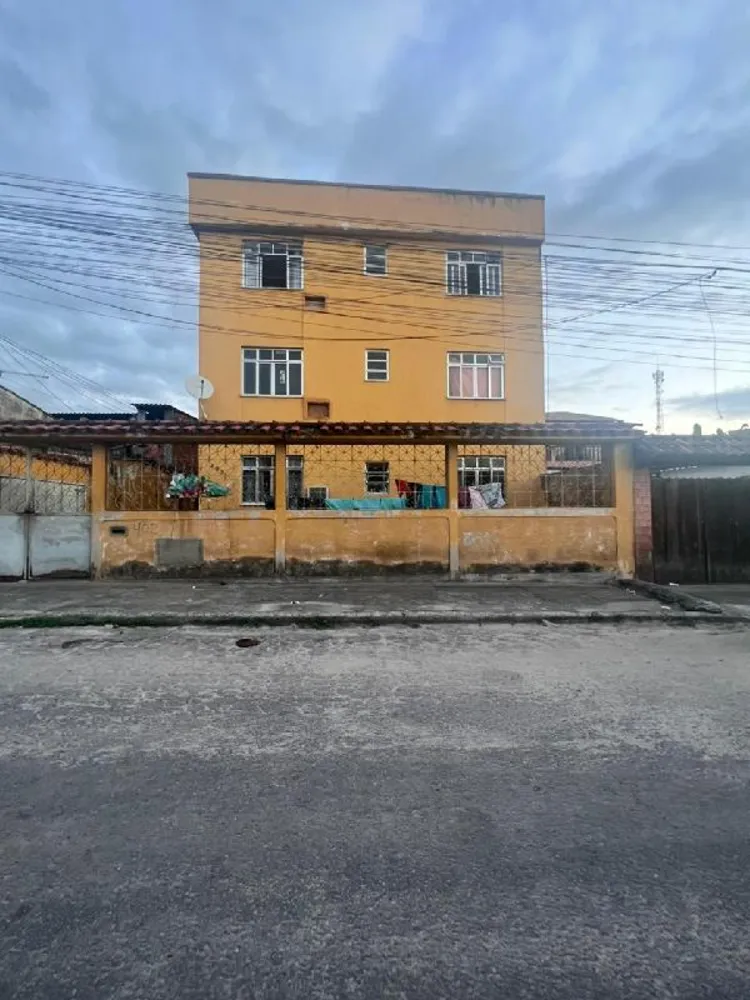 Apartamento, 2 quartos, 64 m² - Foto 1