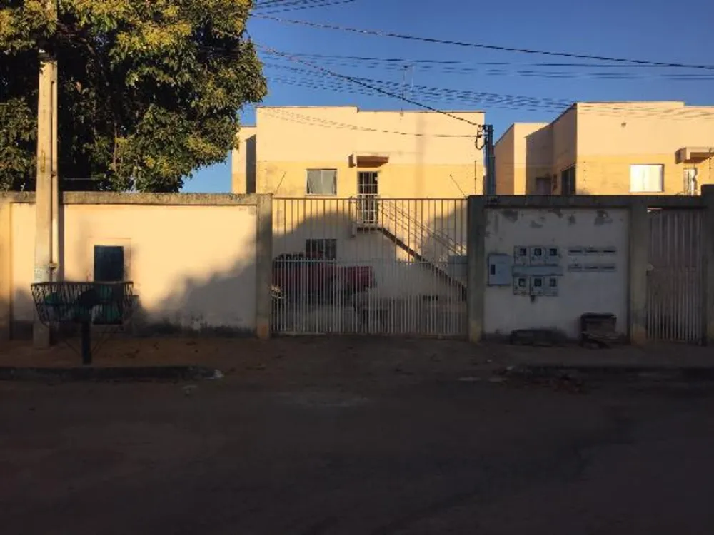 Apartamento, 2 quartos, 52 m² - Foto 2