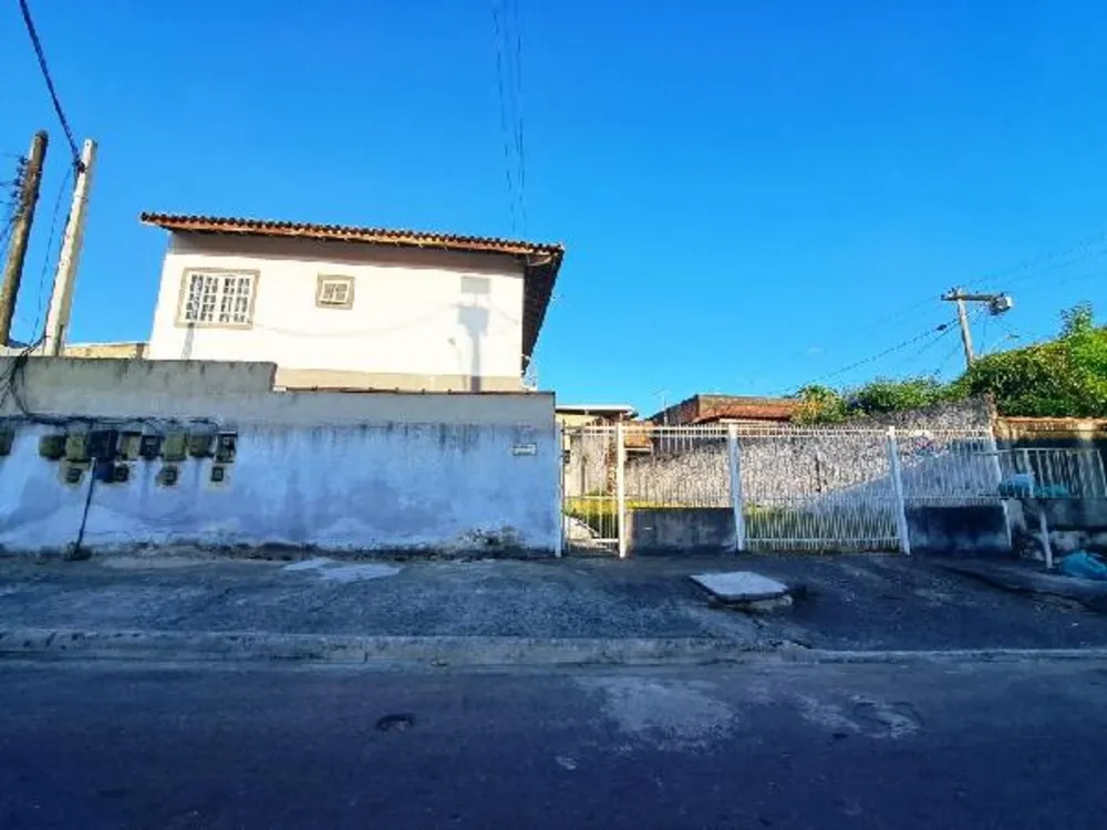 Casa, 2 quartos, 39 m² - Foto 1