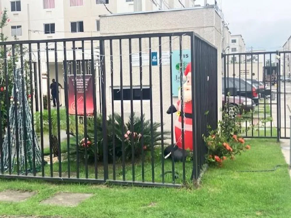 Apartamento, 2 quartos, 40 m² - Foto 1