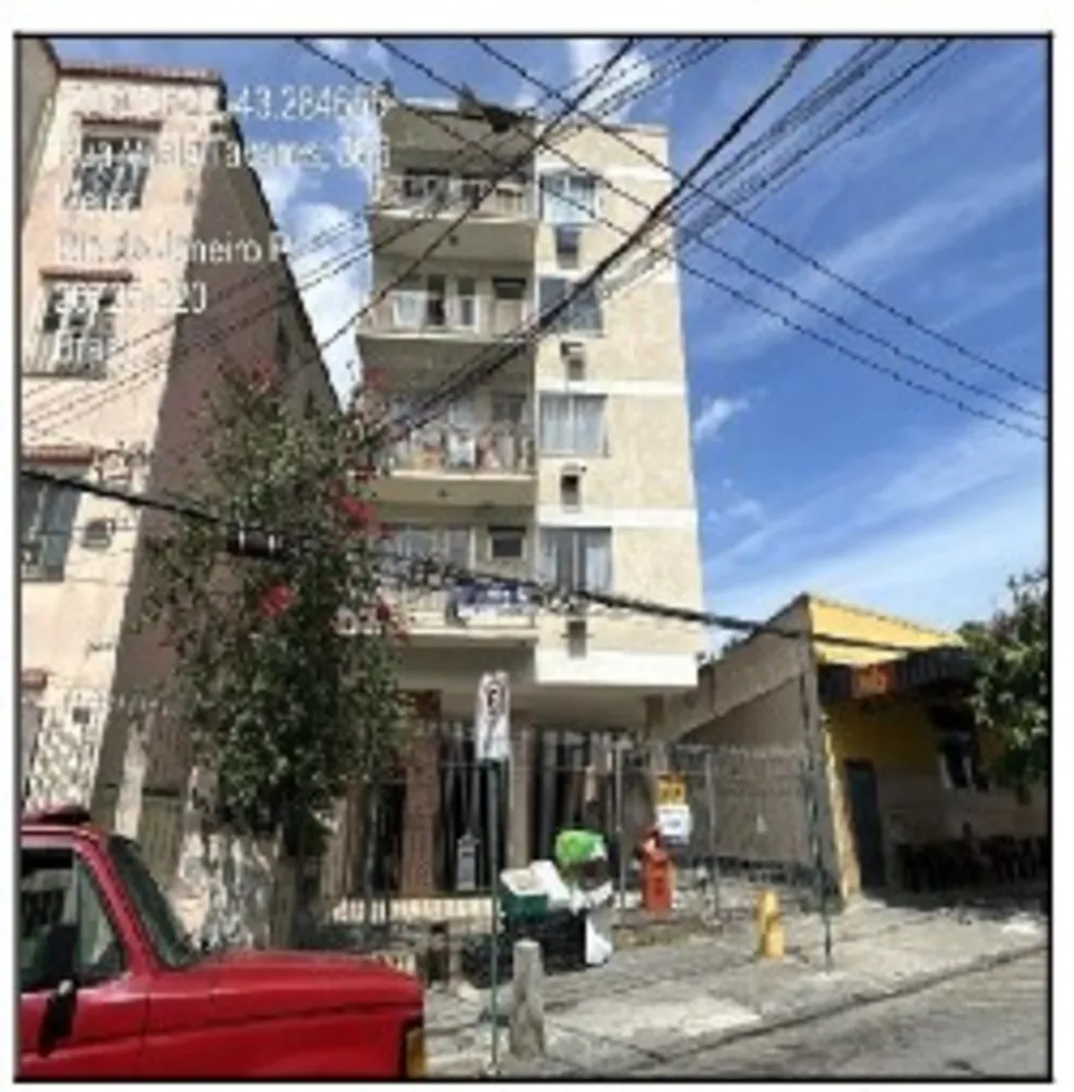 Apartamento, 54 m² - Foto 2
