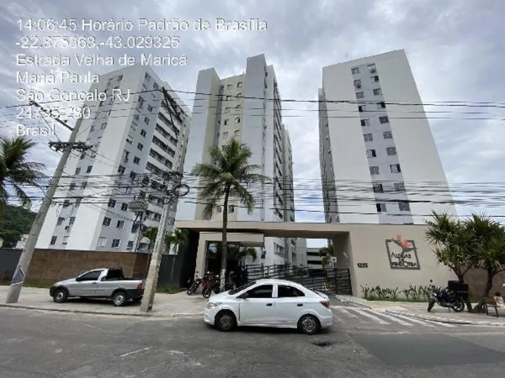 Apartamento, 2 quartos, 90 m² - Foto 1