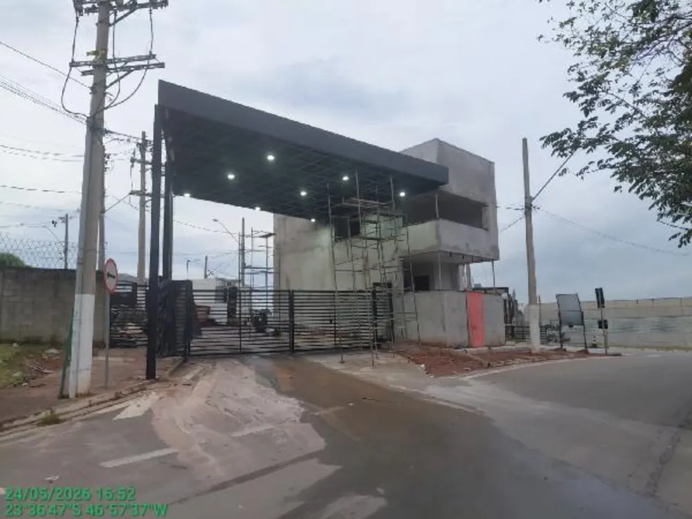 Casa, 3 quartos, 125 m² - Foto 1