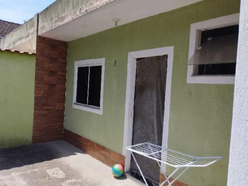 Casa, 1 quarto, 56 m² - Foto 2