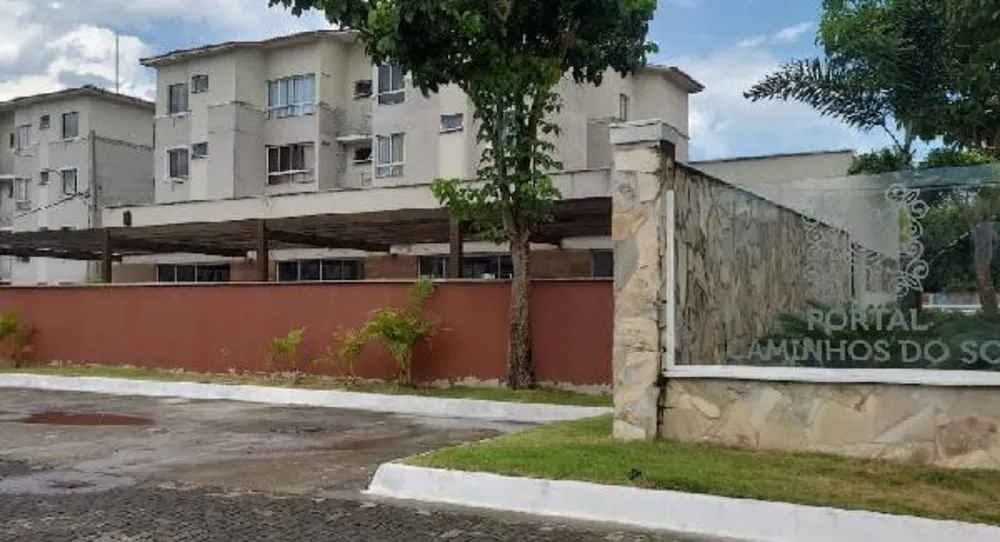 Apartamento, 2 quartos, 47 m² - Foto 1
