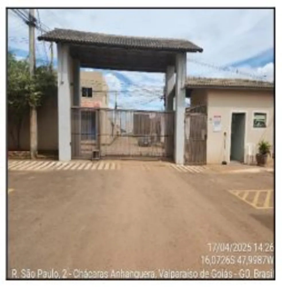 Apartamento, 2 quartos, 45 m² - Foto 2