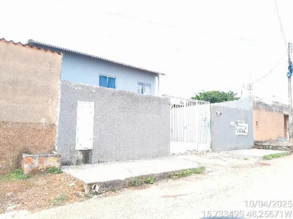 Apartamento, 2 quartos, 58 m² - Foto 1