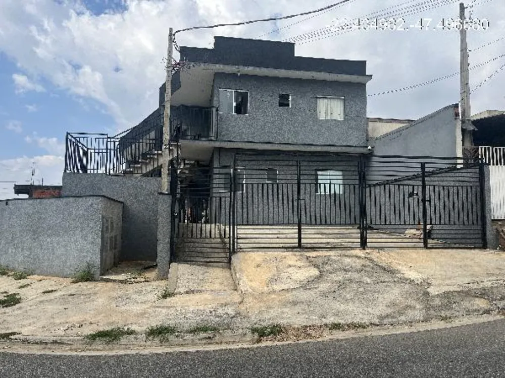 Apartamento, 1 quarto, 29 m² - Foto 1