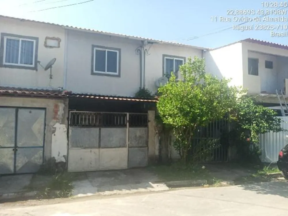 Casa, 2 quartos, 845 m² - Foto 2