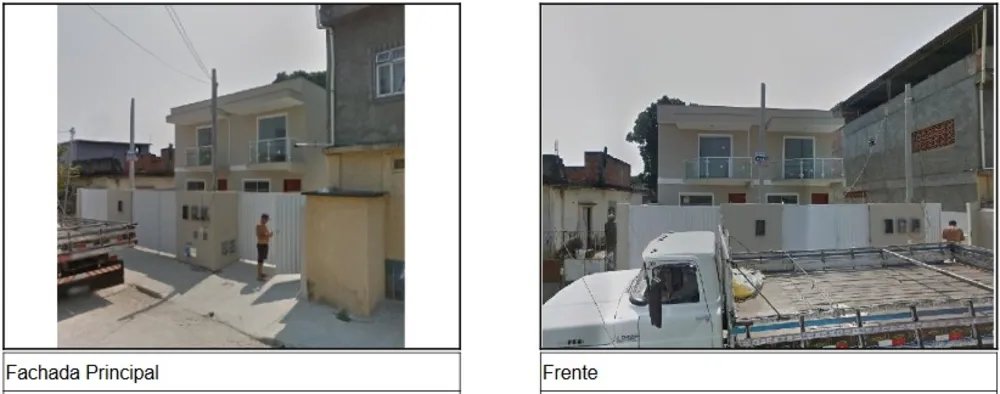 Casa, 2 quartos, 70 m² - Foto 2