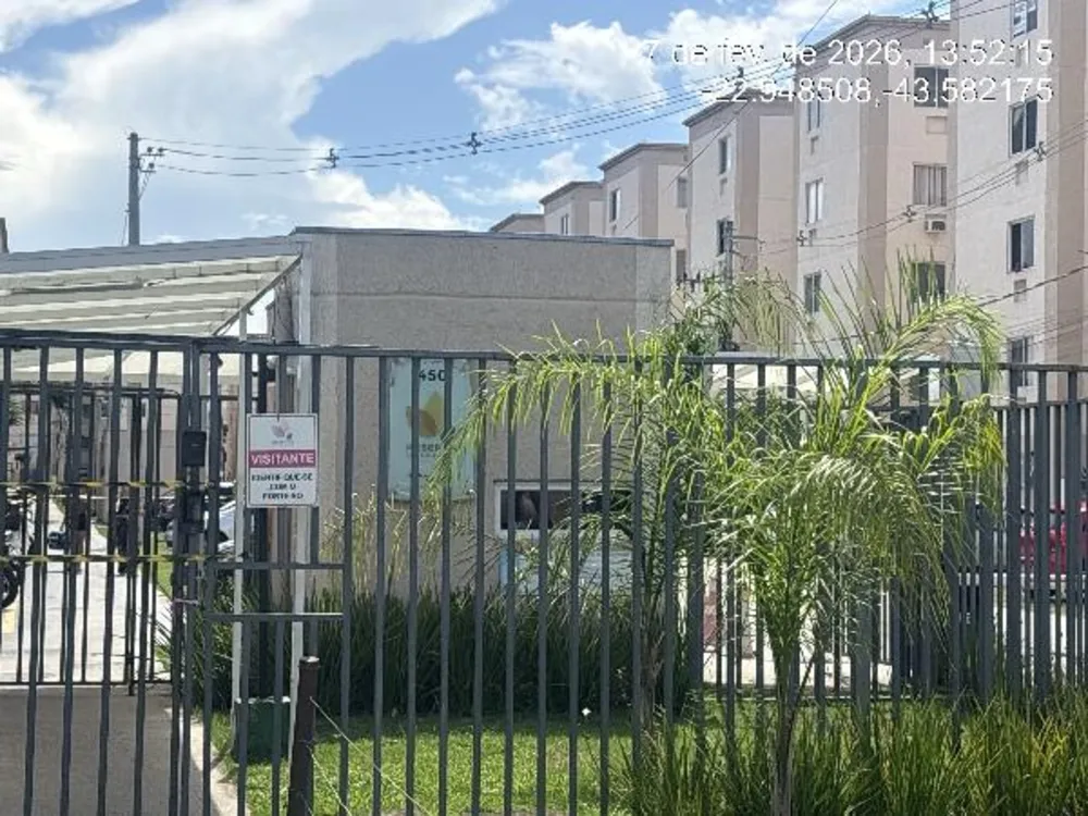 Apartamento, 2 quartos, 40 m² - Foto 1