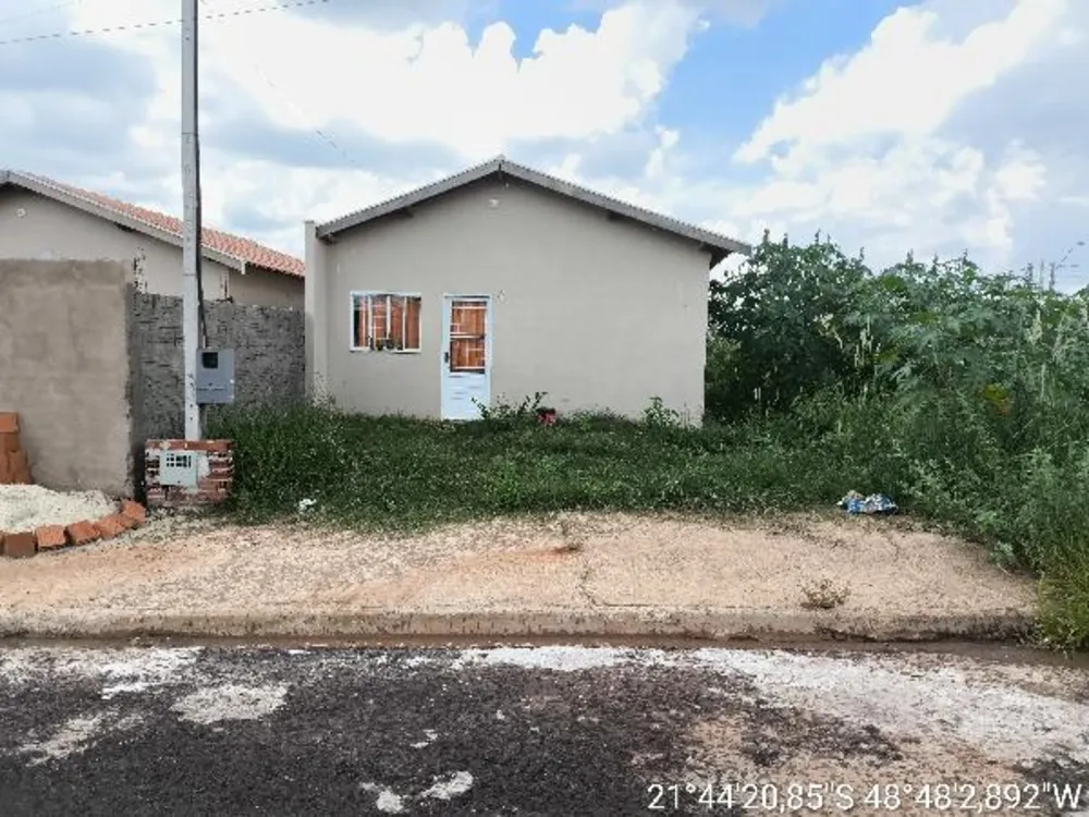 Casa, 2 quartos, 160 m² - Foto 1