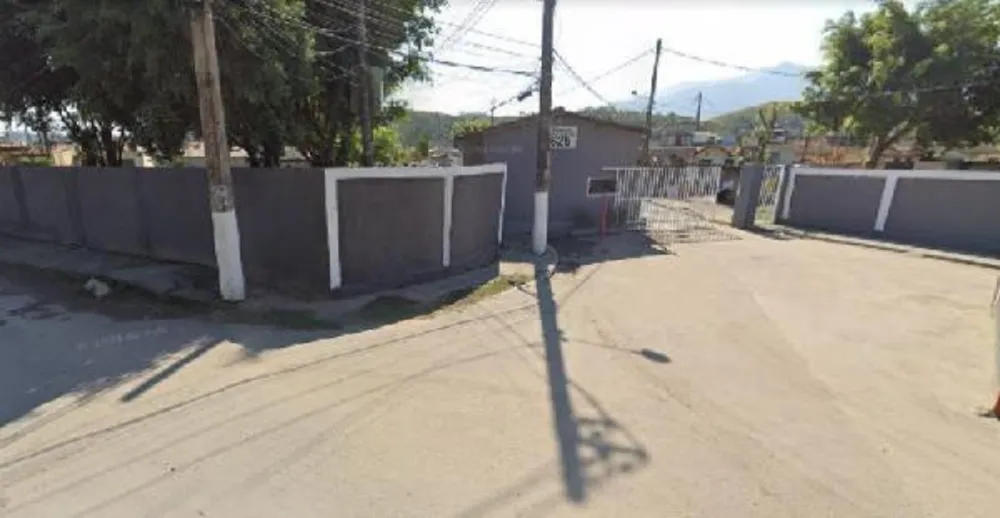 Casa, 1 quarto, 54 m² - Foto 1
