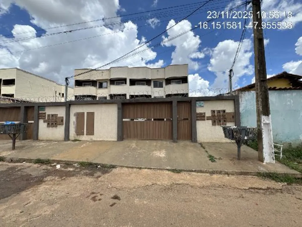 Apartamento, 2 quartos, 64 m² - Foto 1