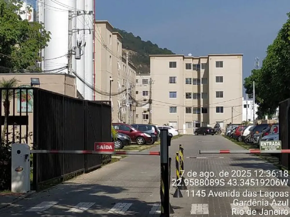 Apartamento, 2 quartos, 40 m² - Foto 2