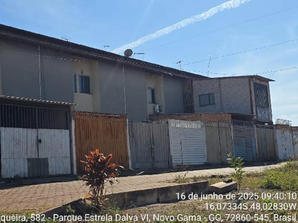 Casa, 2 quartos, 104 m² - Foto 1
