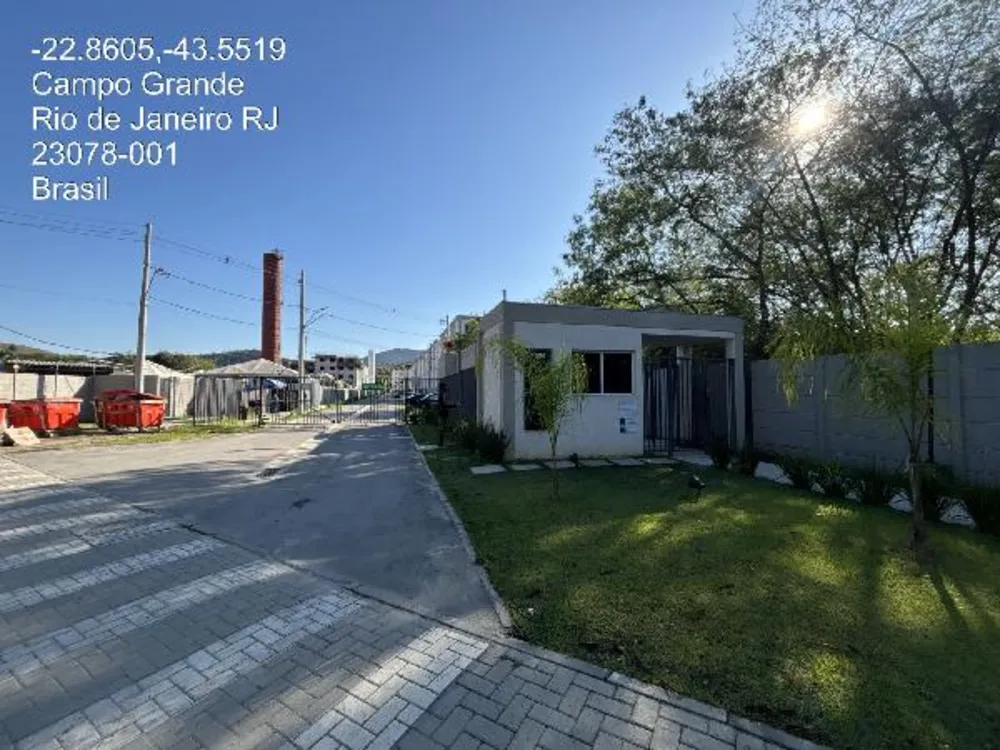 Apartamento, 2 quartos, 40 m² - Foto 3