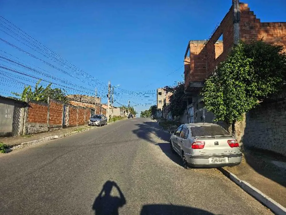 Casa, 3 quartos, 525 m² - Foto 1