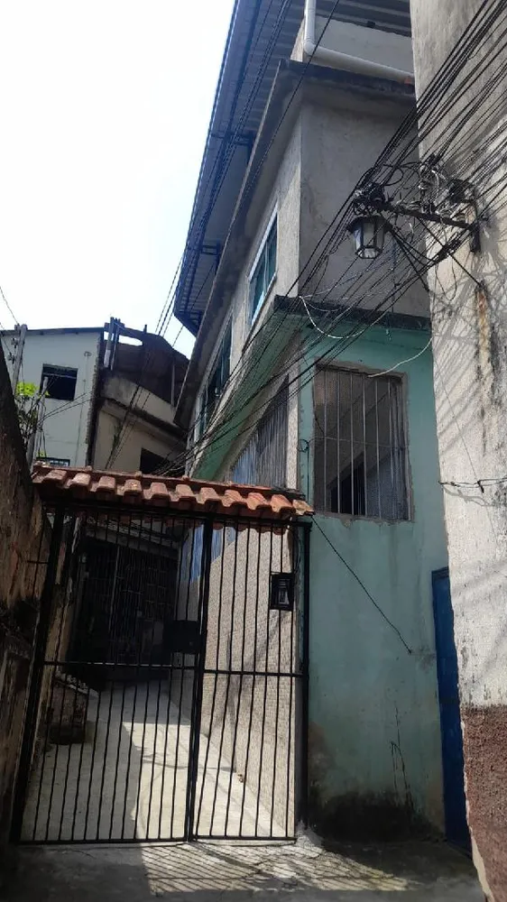 Casa, 2 quartos, 118 m² - Foto 1