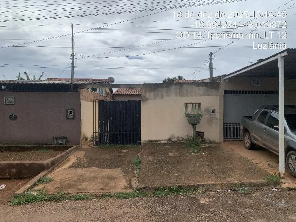 Casa, 2 quartos, 180 m² - Foto 1