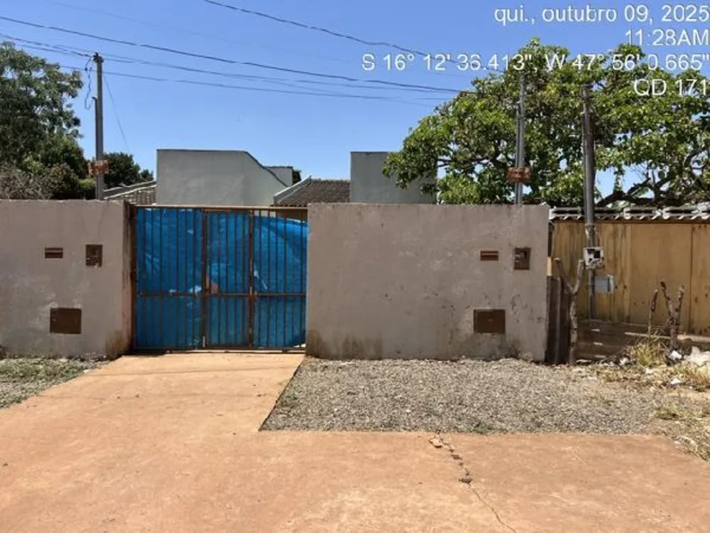 Casa, 2 quartos, 281 m² - Foto 2