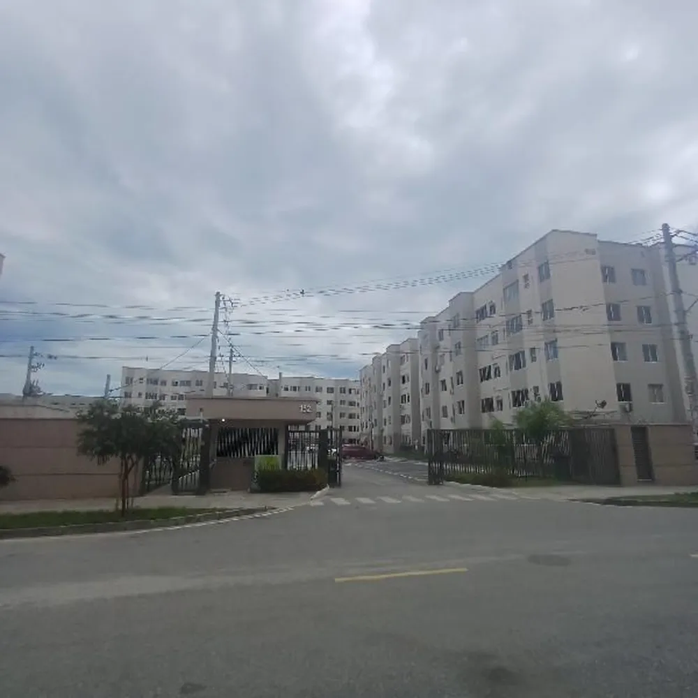 Apartamento, 2 quartos, 42 m² - Foto 1