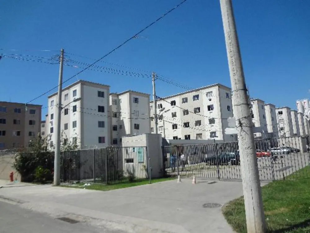 Apartamento, 1 quarto, 40 m² - Foto 2