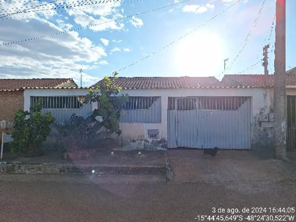Casa, 2 quartos - Foto 5