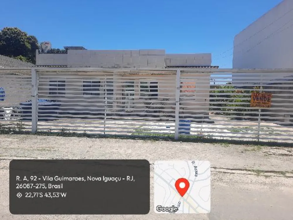 Casa, 2 quartos, 57 m² - Foto 2
