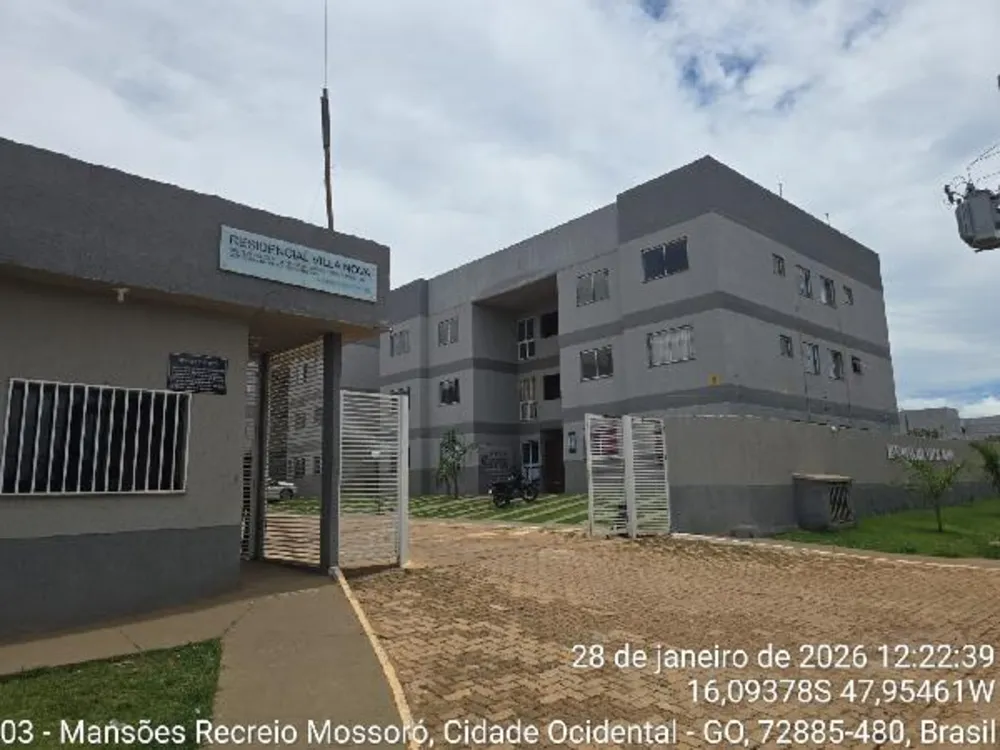 Apartamento, 2 quartos - Foto 1