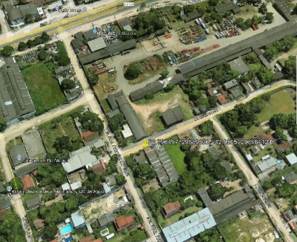 Casa, 1 quarto, 45 m² - Foto 1