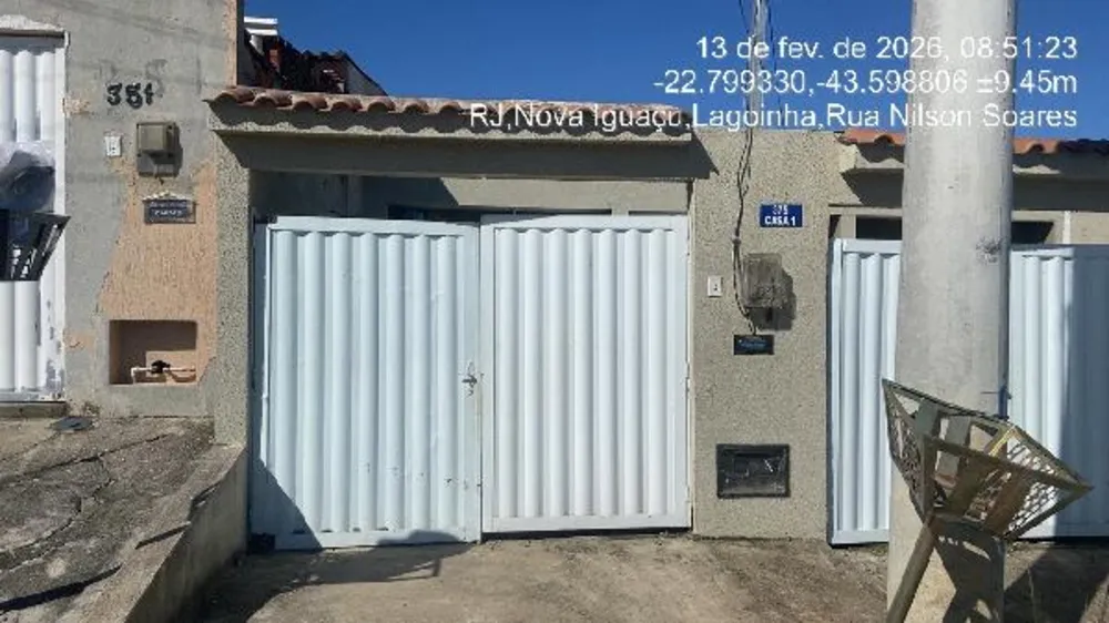 Casa, 1 quarto, 200 m² - Foto 1