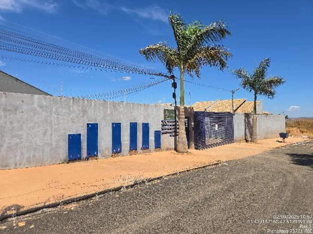 Casa, 2 quartos, 140 m² - Foto 2