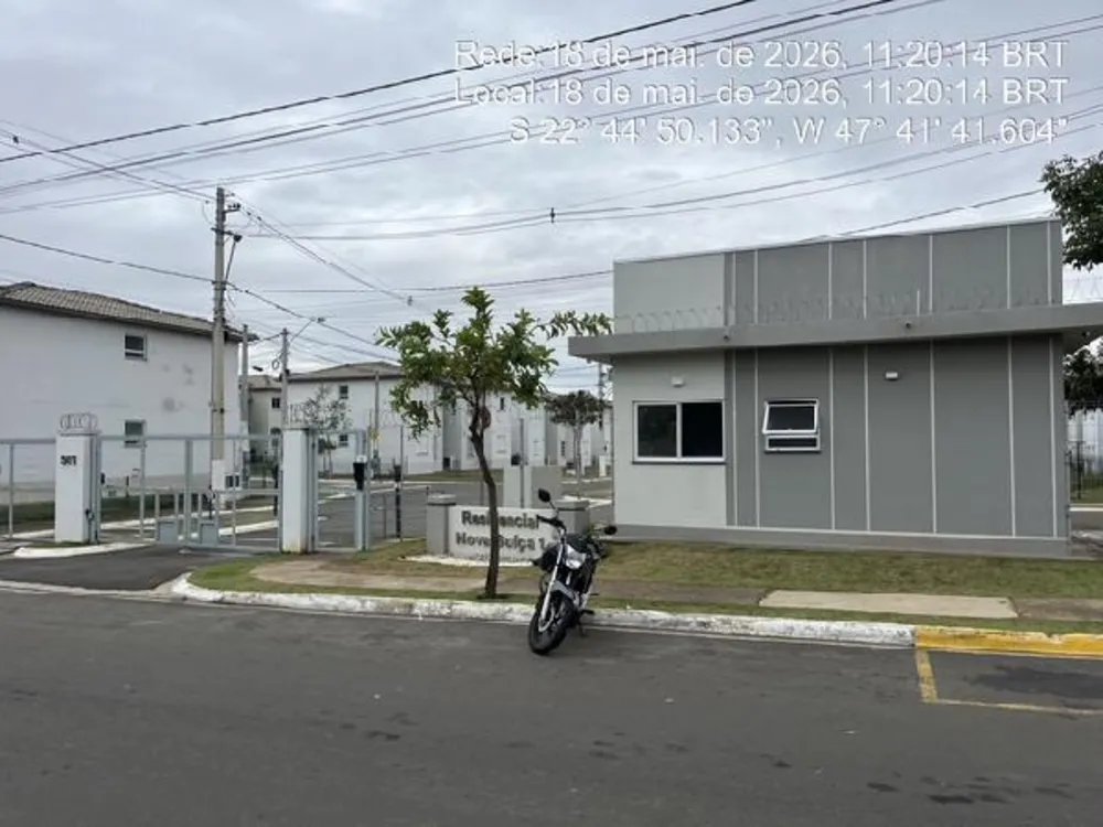 Apartamento, 2 quartos, 45 m² - Foto 1