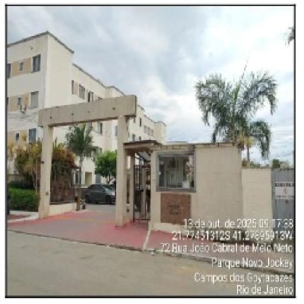 Apartamento, 2 quartos, 47 m² - Foto 1