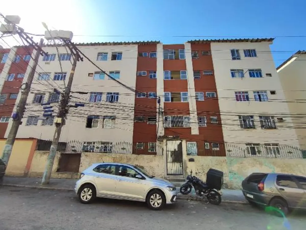 Apartamento, 65 m² - Foto 1