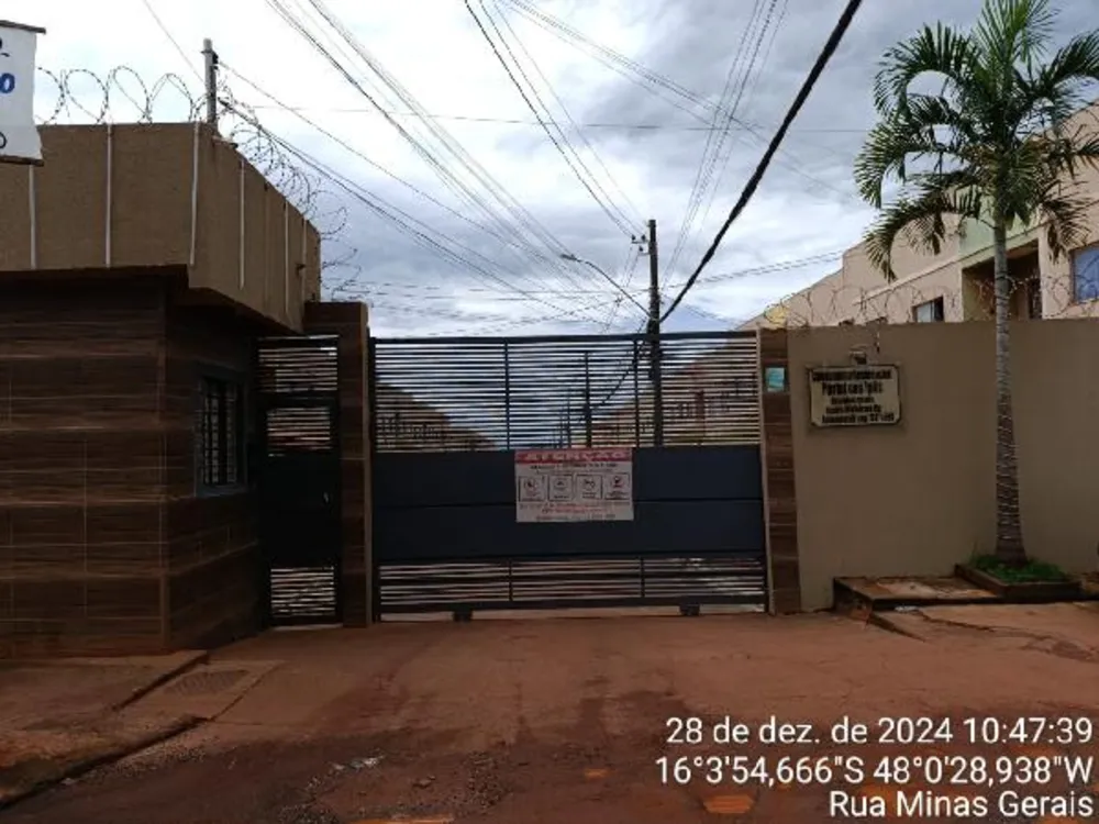Apartamento, 2 quartos - Foto 1