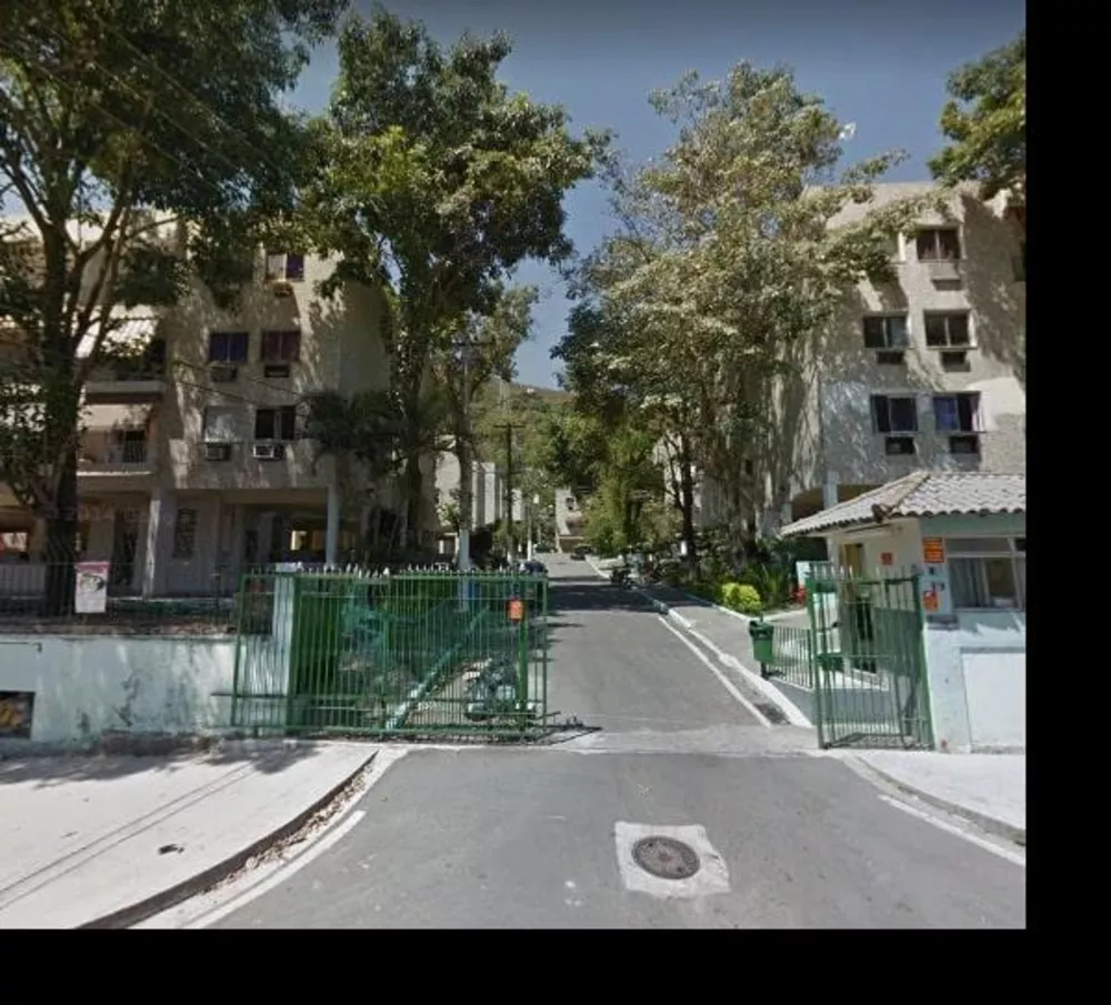 Apartamento, 2 quartos, 10 m² - Foto 1